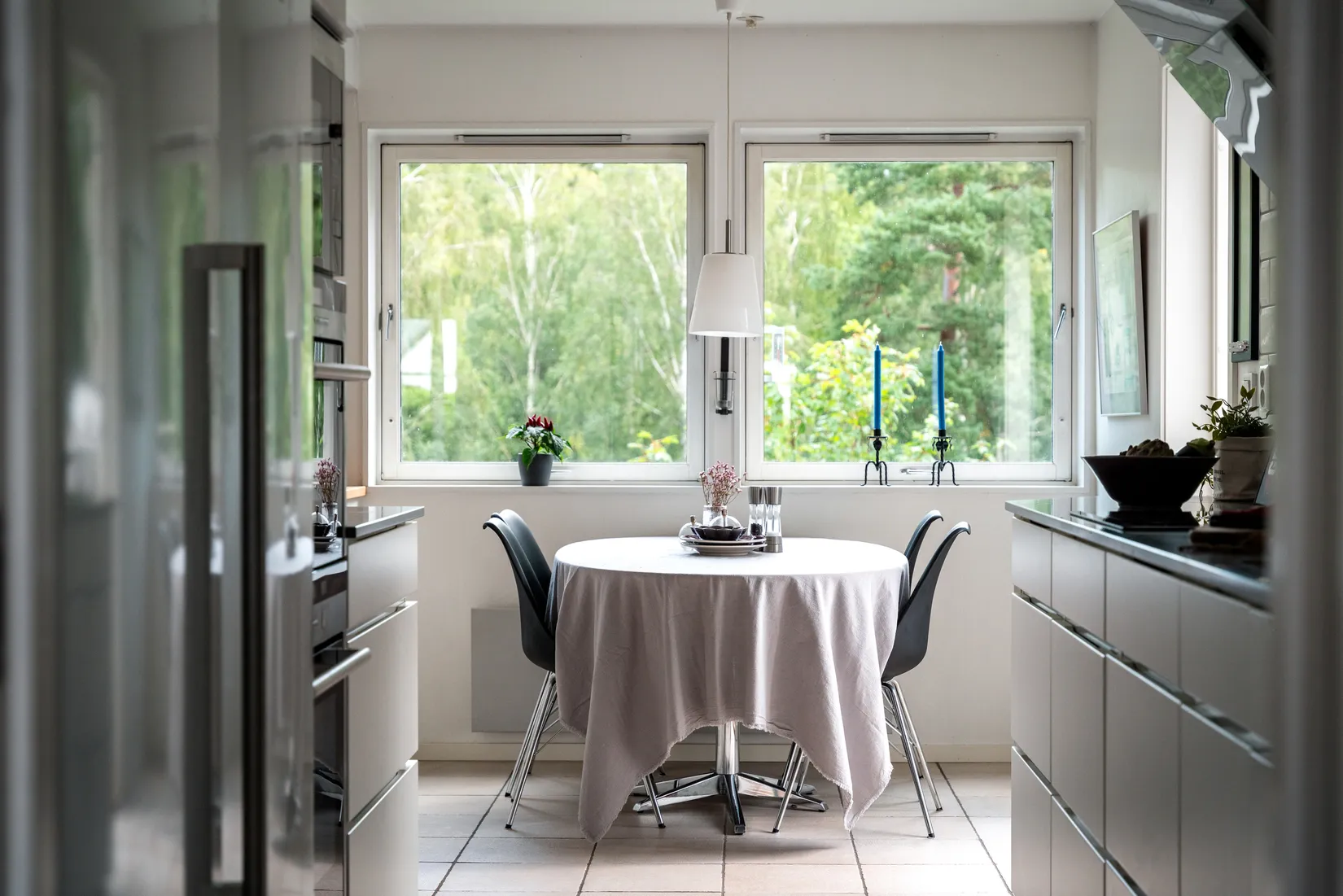 Villa, Oxelvägen 21, Mölnlycke - Skogen, Härryda