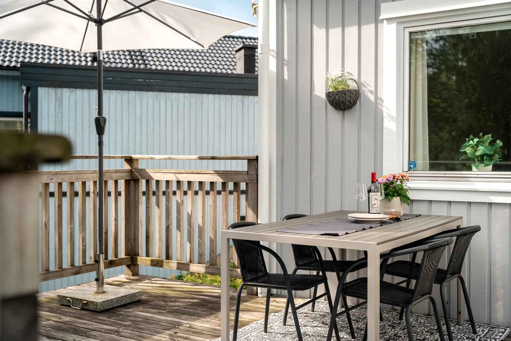 Villa, Oxelvägen 21, Mölnlycke - Skogen, Härryda