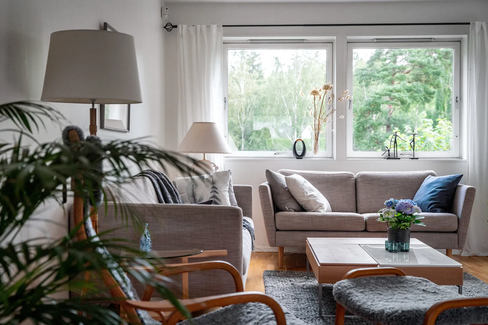 Villa, Oxelvägen 21, Mölnlycke - Skogen, Härryda