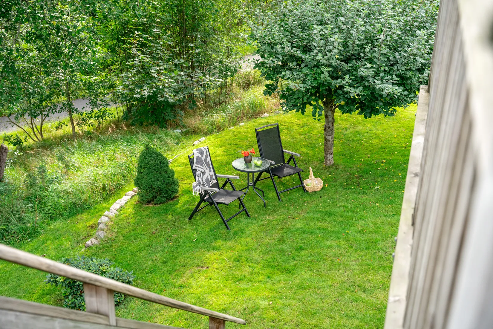 Villa, Oxelvägen 21, Mölnlycke - Skogen, Härryda