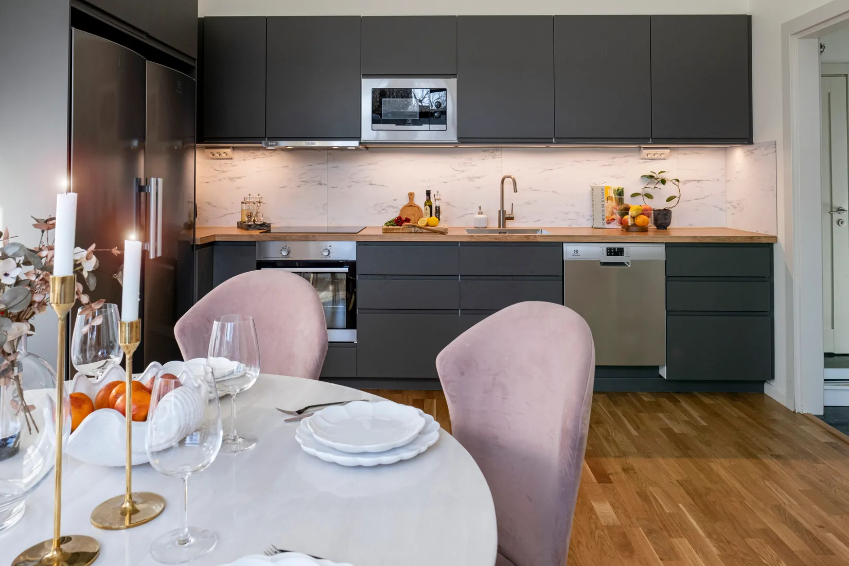 Bostadsrätt, Ekedalsvägen 28, Jakobsberg - Vattmyra, Järfälla