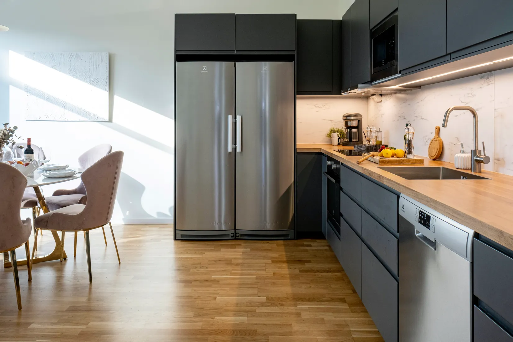 Bostadsrätt, Ekedalsvägen 28, Jakobsberg - Vattmyra, Järfälla