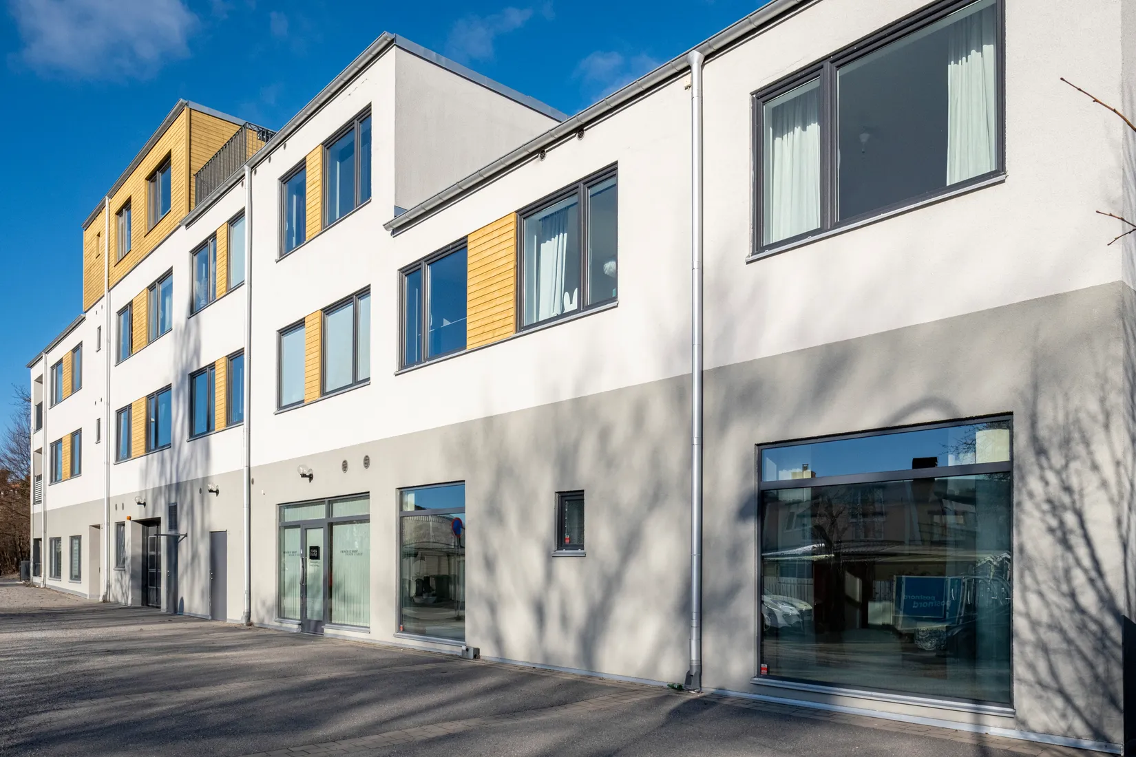 Bostadsrätt, Ekedalsvägen 28, Jakobsberg - Vattmyra, Järfälla