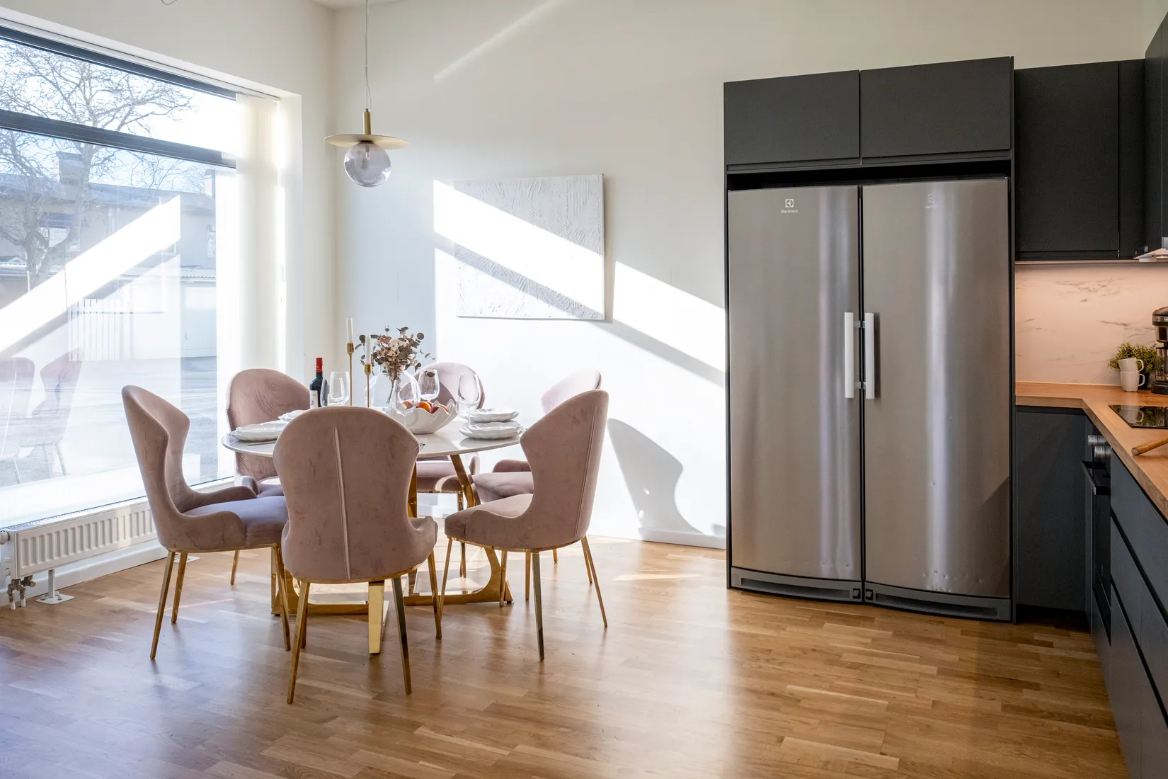 Bostadsrätt, Ekedalsvägen 28, Jakobsberg - Vattmyra, Järfälla