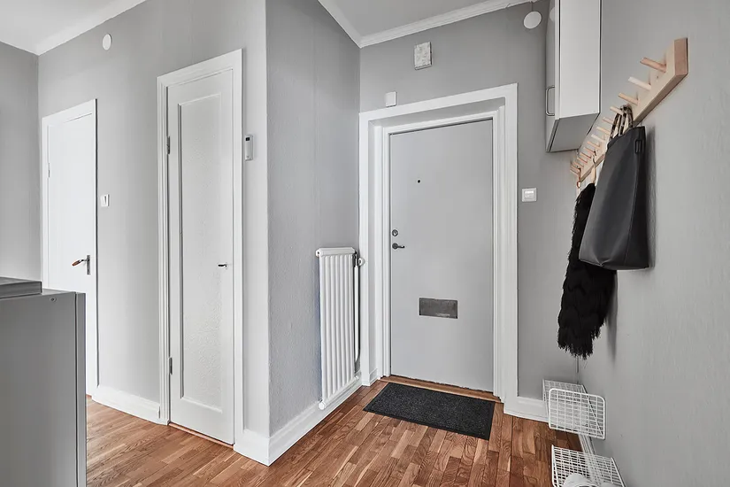 Bostadsrätt, Östra Storgatan 122C, Liljeholmen, Jönköping