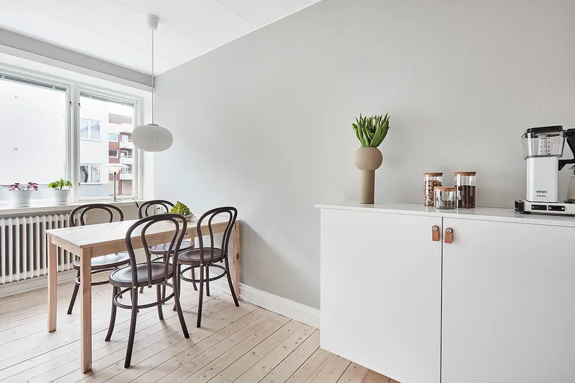 Bostadsrätt, Östra Storgatan 122C, Liljeholmen, Jönköping