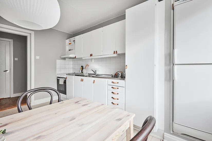 Bostadsrätt, Östra Storgatan 122C, Liljeholmen, Jönköping