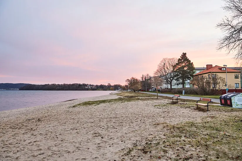 Bostadsrätt, Östra Storgatan 122C, Liljeholmen, Jönköping