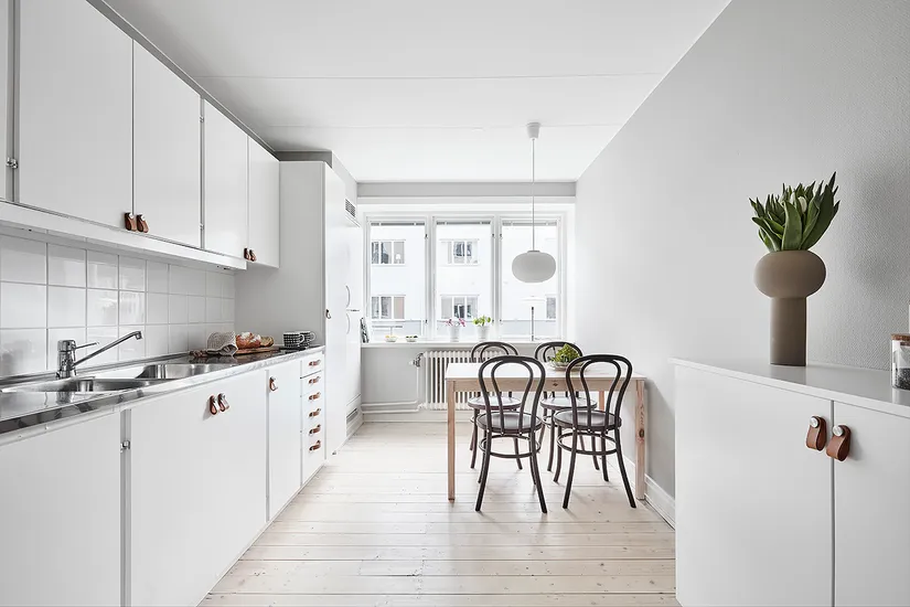 Bostadsrätt, Östra Storgatan 122C, Liljeholmen, Jönköping