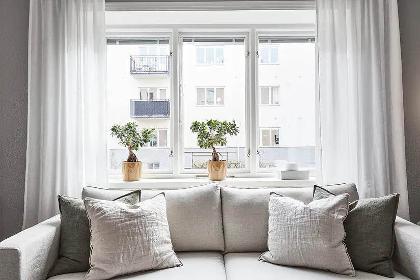 Bostadsrätt, Östra Storgatan 122C, Liljeholmen, Jönköping