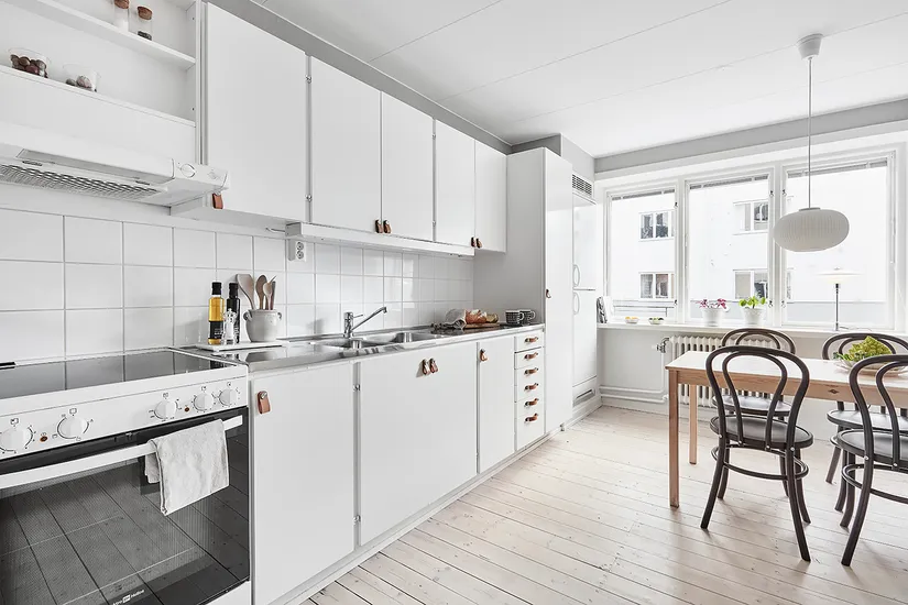 Bostadsrätt, Östra Storgatan 122C, Liljeholmen, Jönköping