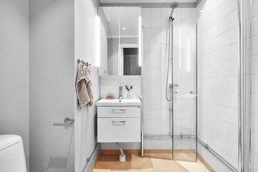 Bostadsrätt, Östra Storgatan 122C, Liljeholmen, Jönköping