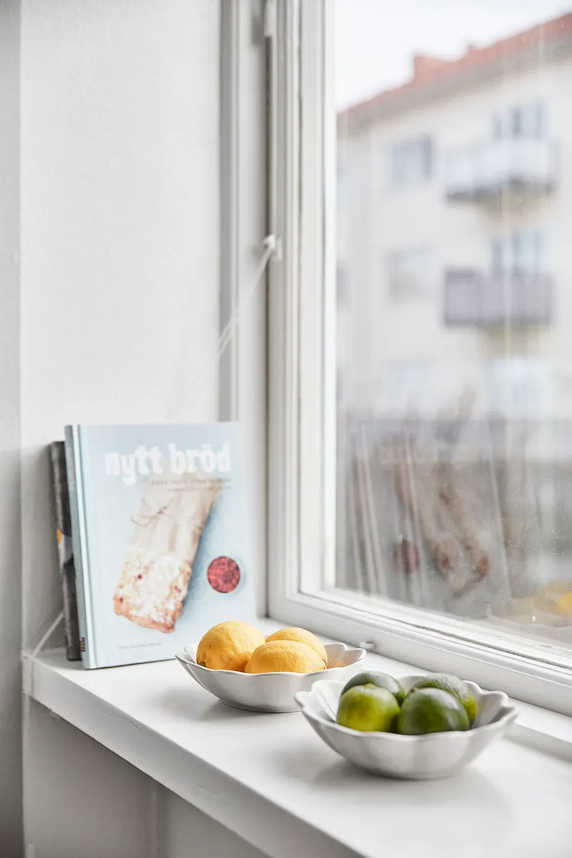 Bostadsrätt, Östra Storgatan 122C, Liljeholmen, Jönköping