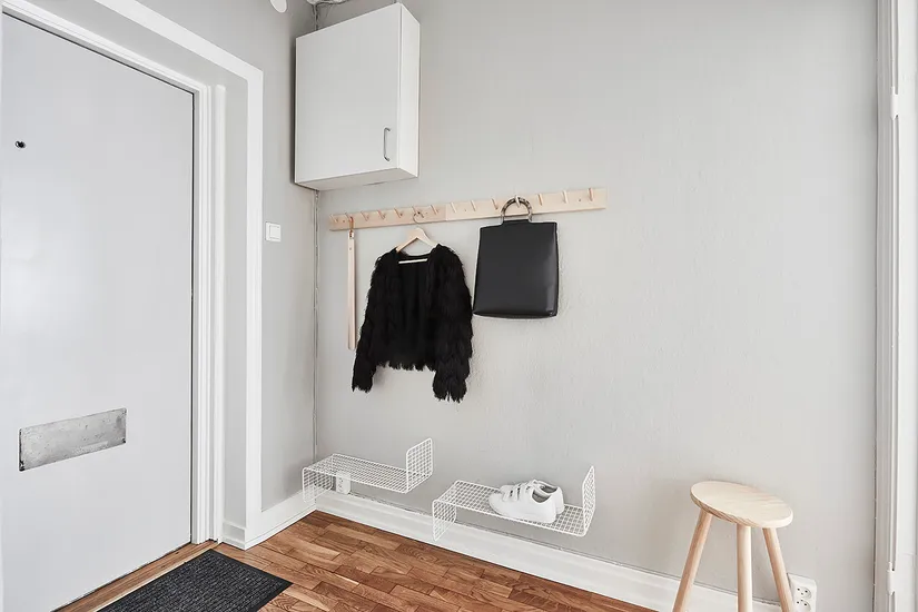 Bostadsrätt, Östra Storgatan 122C, Liljeholmen, Jönköping