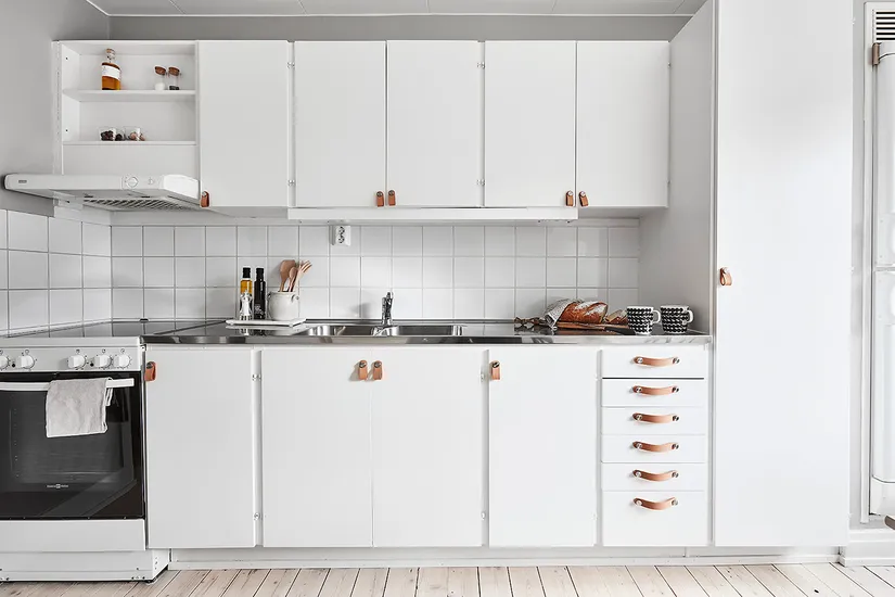 Bostadsrätt, Östra Storgatan 122C, Liljeholmen, Jönköping