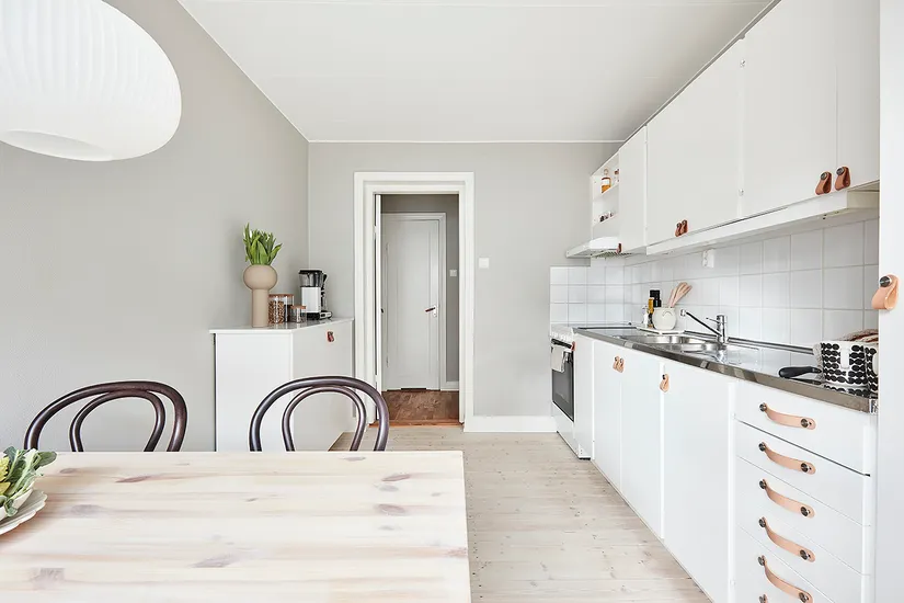 Bostadsrätt, Östra Storgatan 122C, Liljeholmen, Jönköping