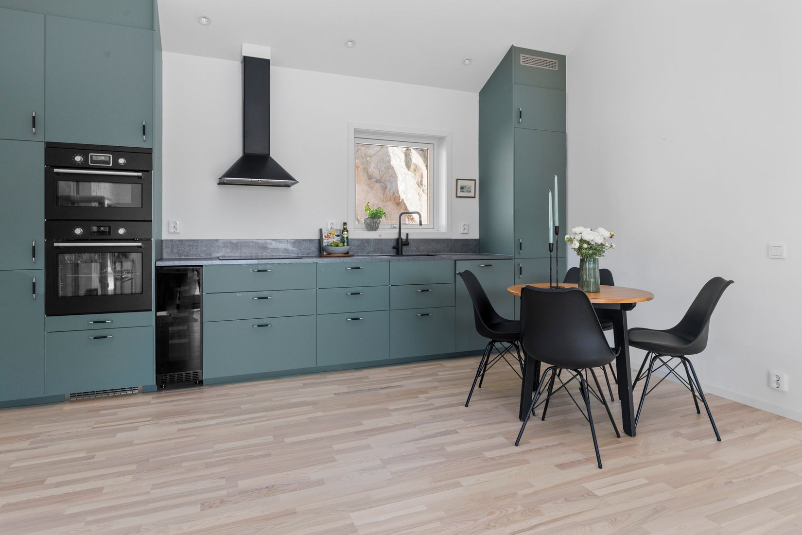 Villa, Tjärehällsvägen 9, Tjärnö, Strömstad