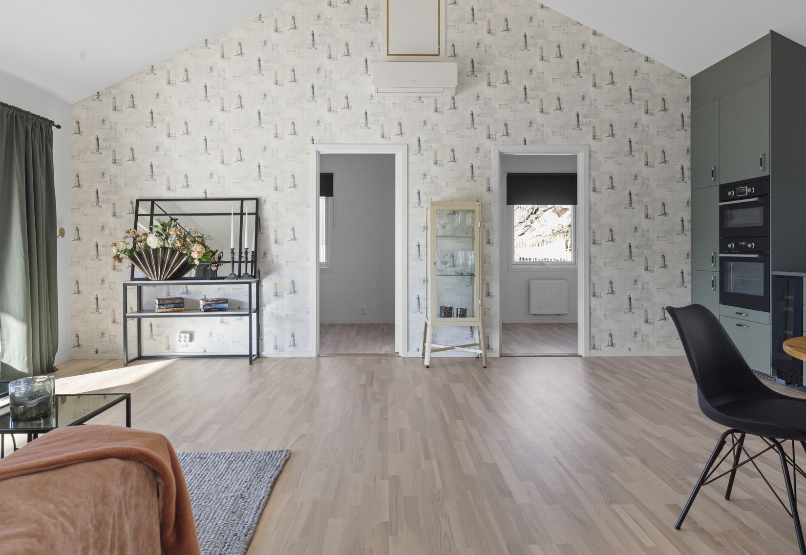 Villa, Tjärehällsvägen 9, Tjärnö, Strömstad