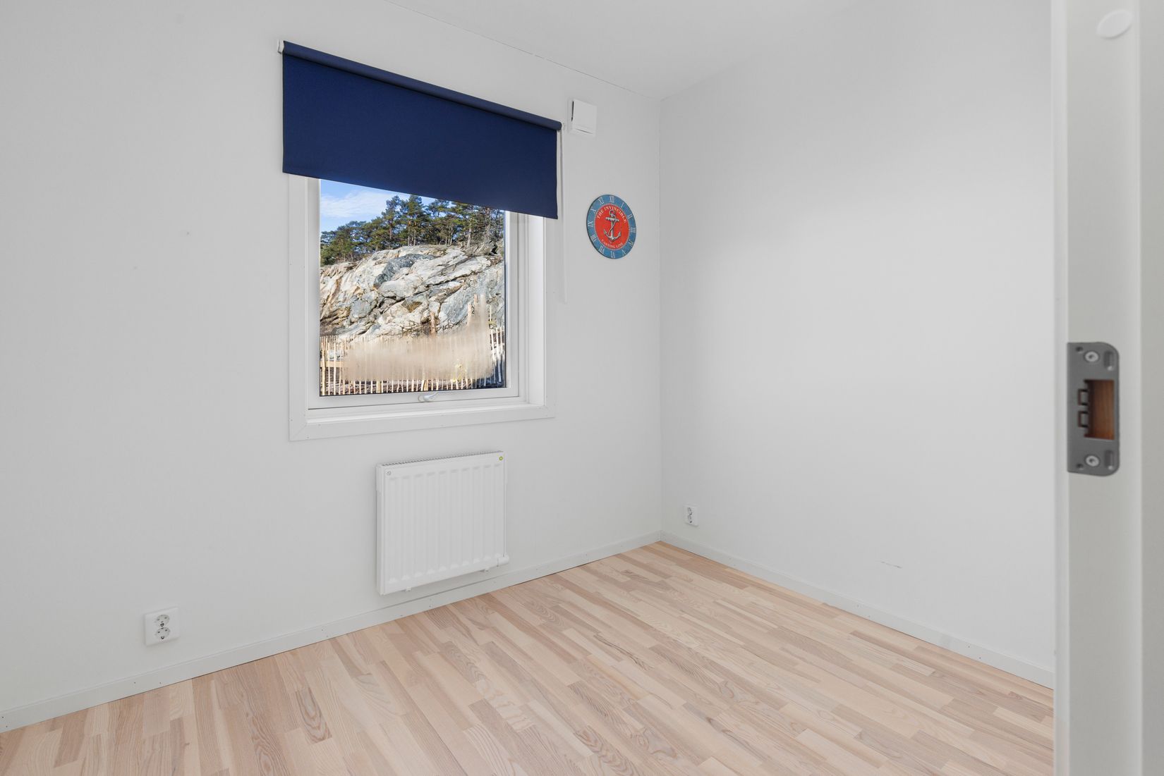 Villa, Tjärehällsvägen 9, Tjärnö, Strömstad