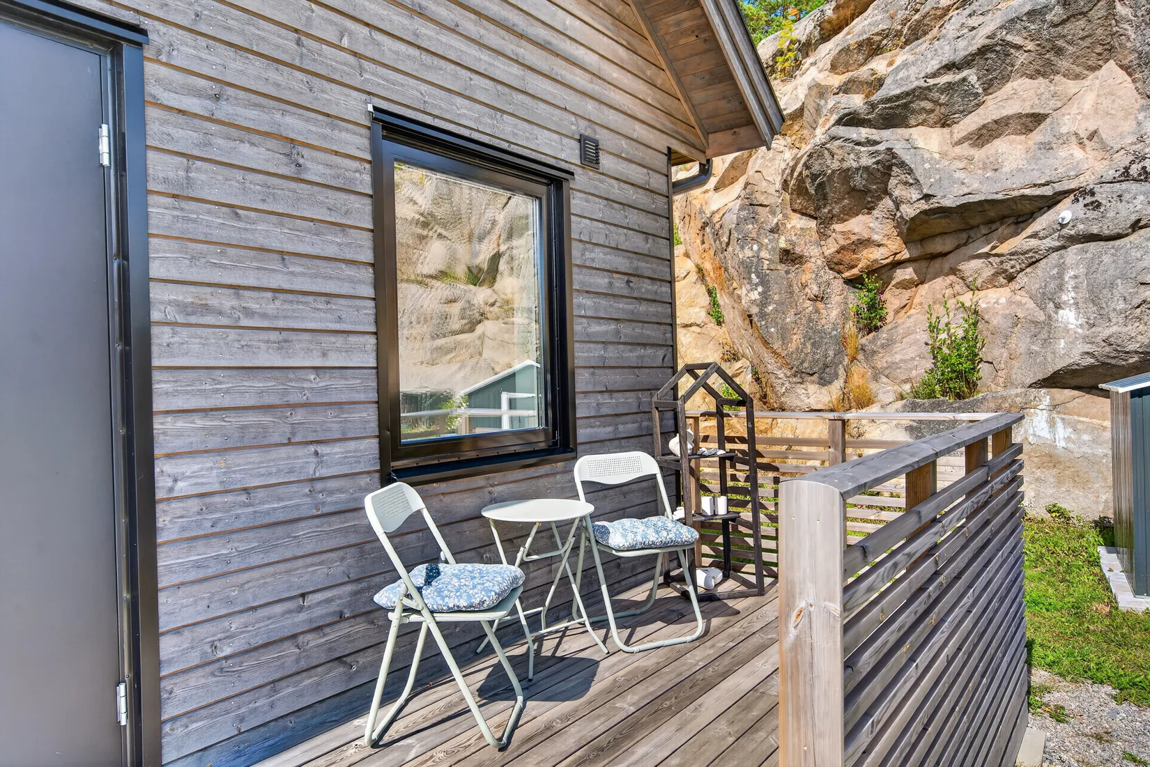 Villa, Tjärehällsvägen 9, Tjärnö, Strömstad