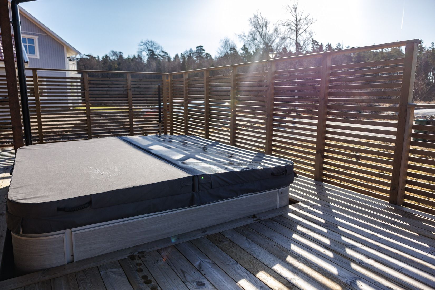 Villa, Tjärehällsvägen 9, Tjärnö, Strömstad