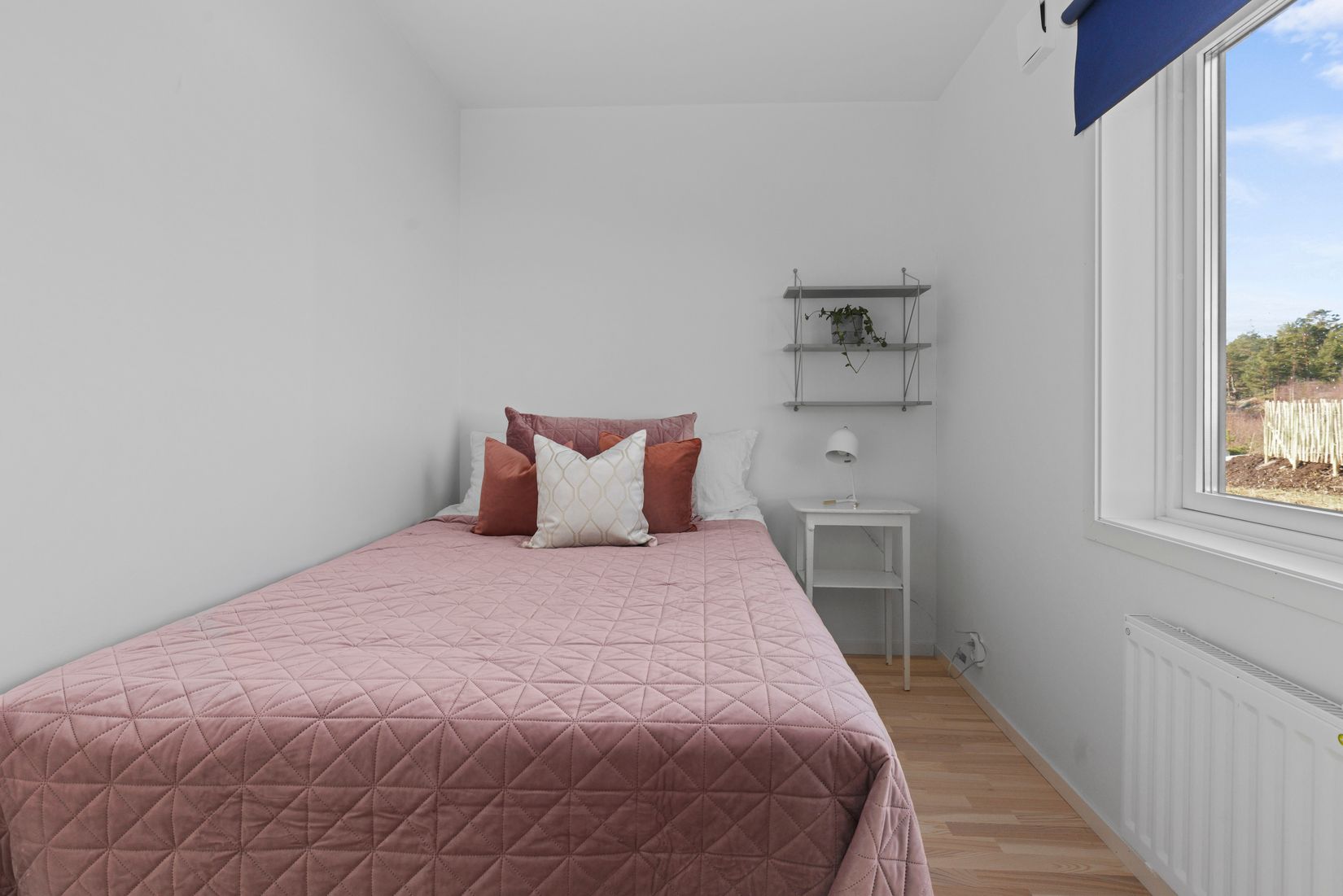 Villa, Tjärehällsvägen 9, Tjärnö, Strömstad