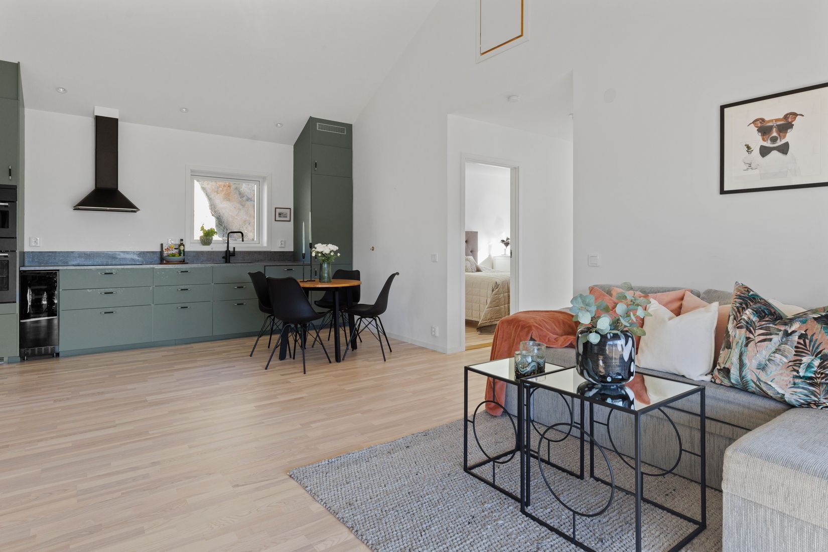 Villa, Tjärehällsvägen 9, Tjärnö, Strömstad