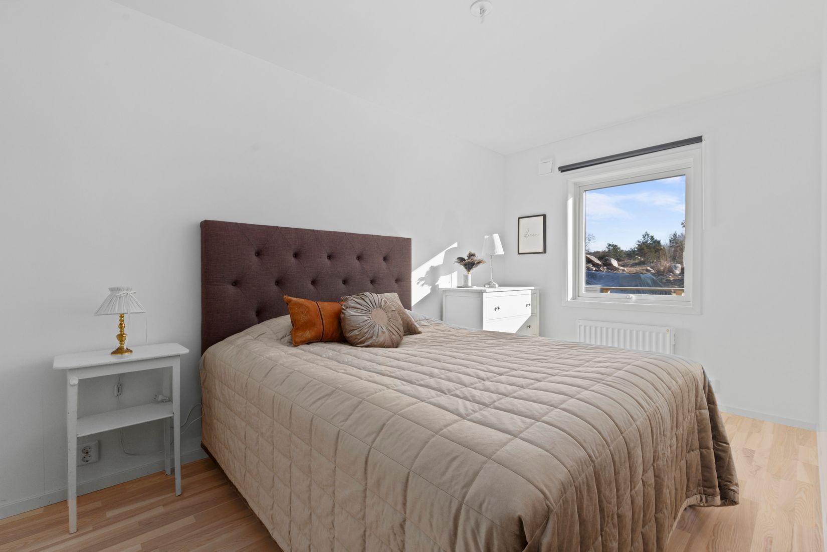 Villa, Tjärehällsvägen 9, Tjärnö, Strömstad