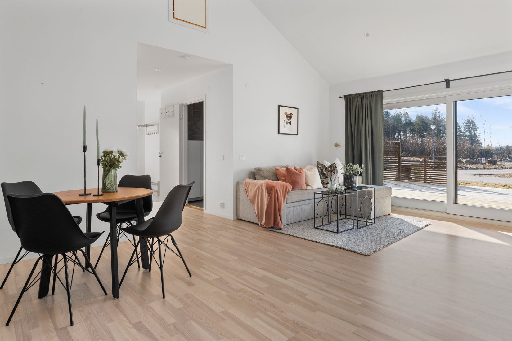 Villa, Tjärehällsvägen 9, Tjärnö, Strömstad