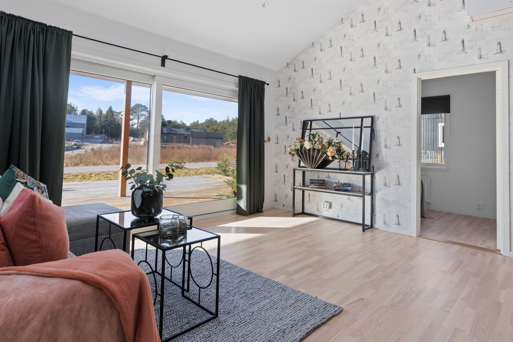 Villa, Tjärehällsvägen 9, Tjärnö, Strömstad