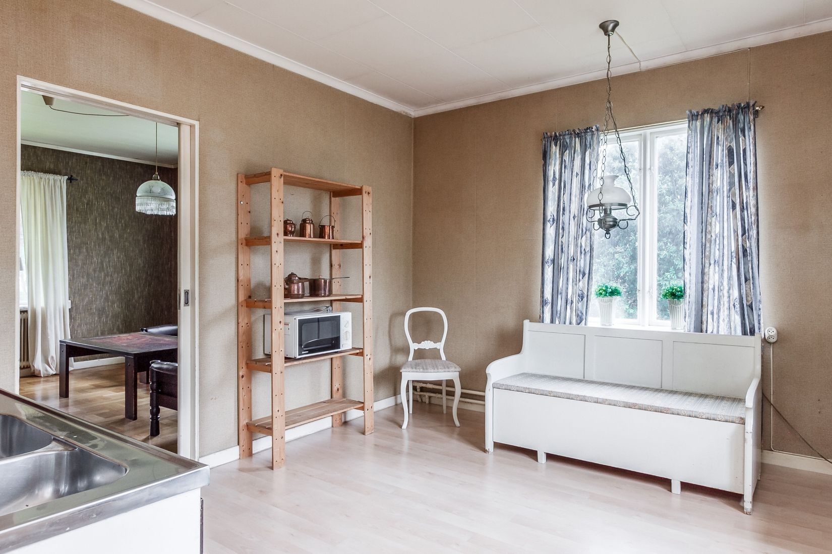 Villa, Ekendals väg 2, Hagälven, Hagfors