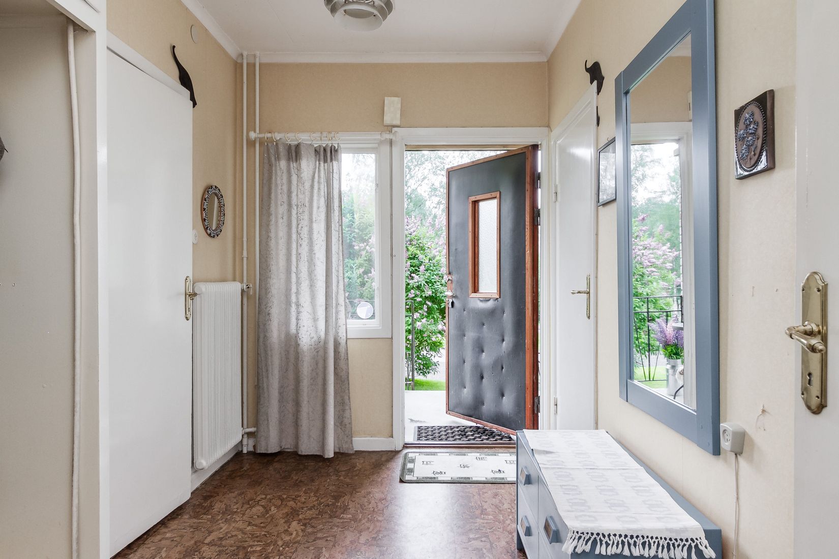 Villa, Ekendals väg 2, Hagälven, Hagfors