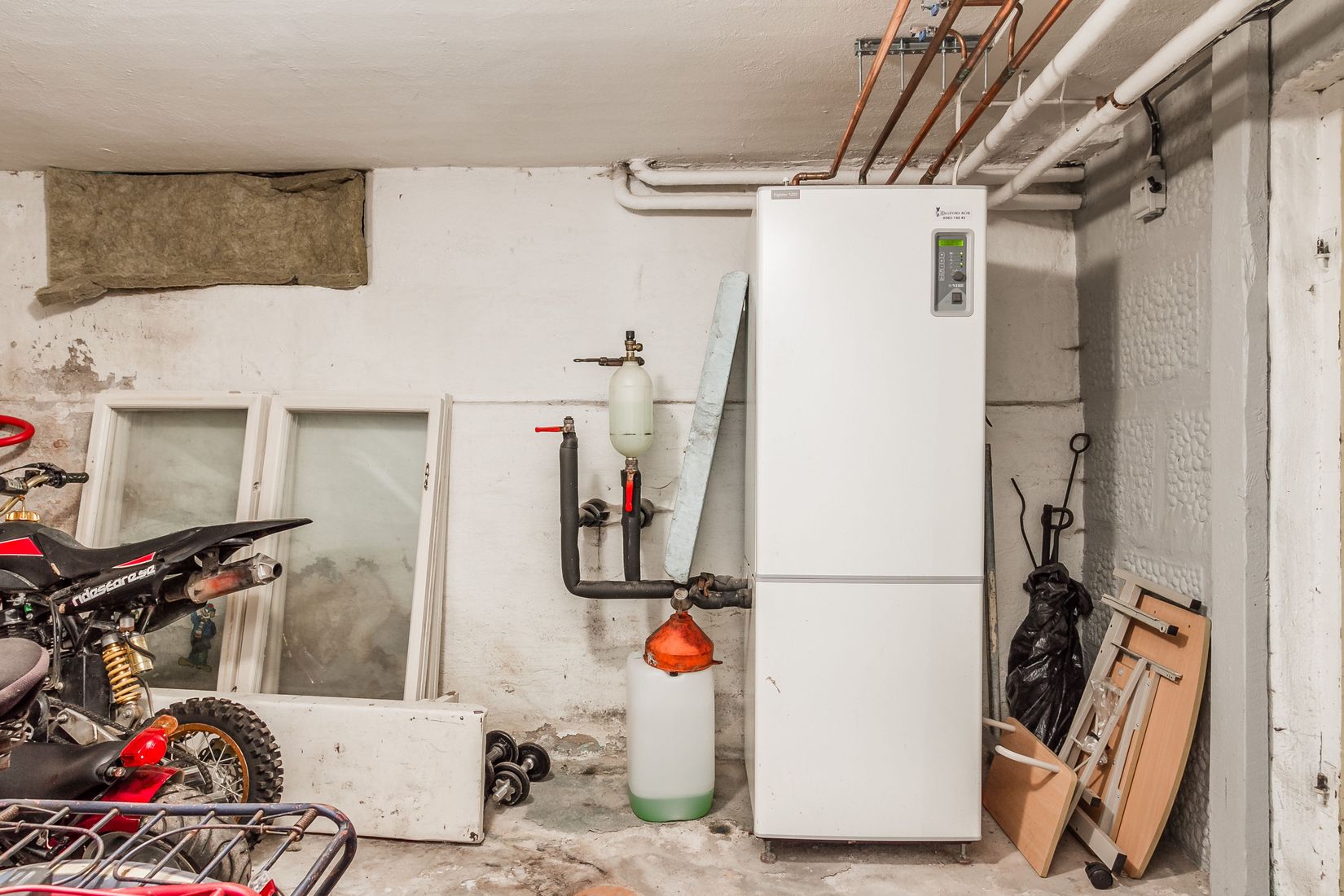 Villa, Ekendals väg 2, Hagälven, Hagfors