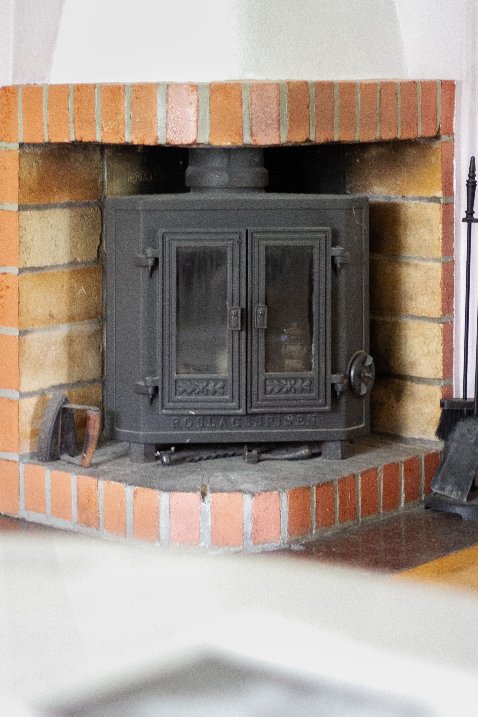 Villa, Ekendals väg 2, Hagälven, Hagfors