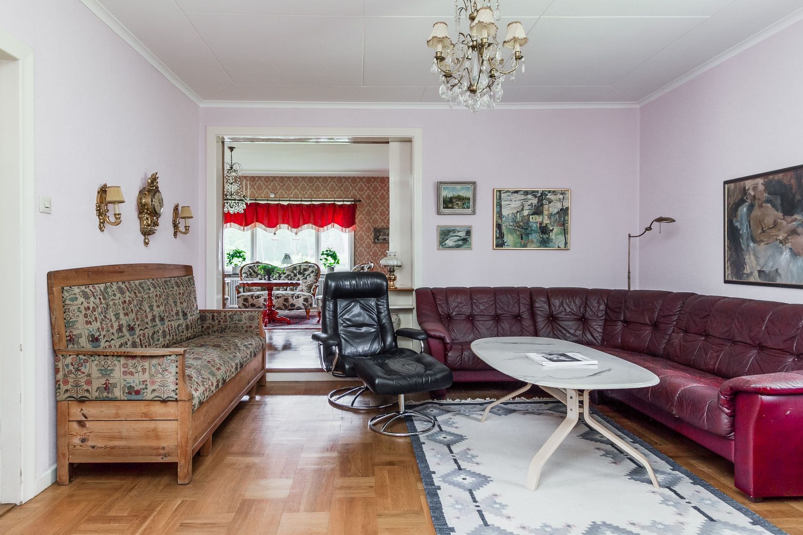 Villa, Ekendals väg 2, Hagälven, Hagfors