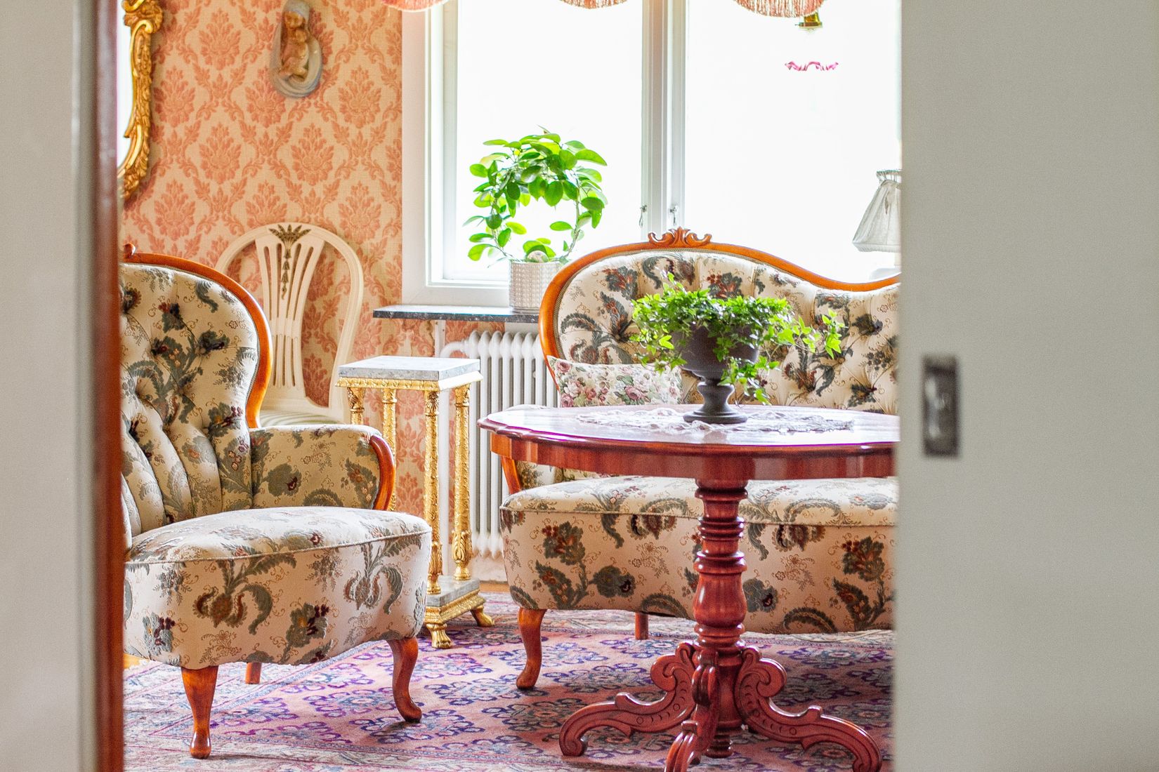 Villa, Ekendals väg 2, Hagälven, Hagfors