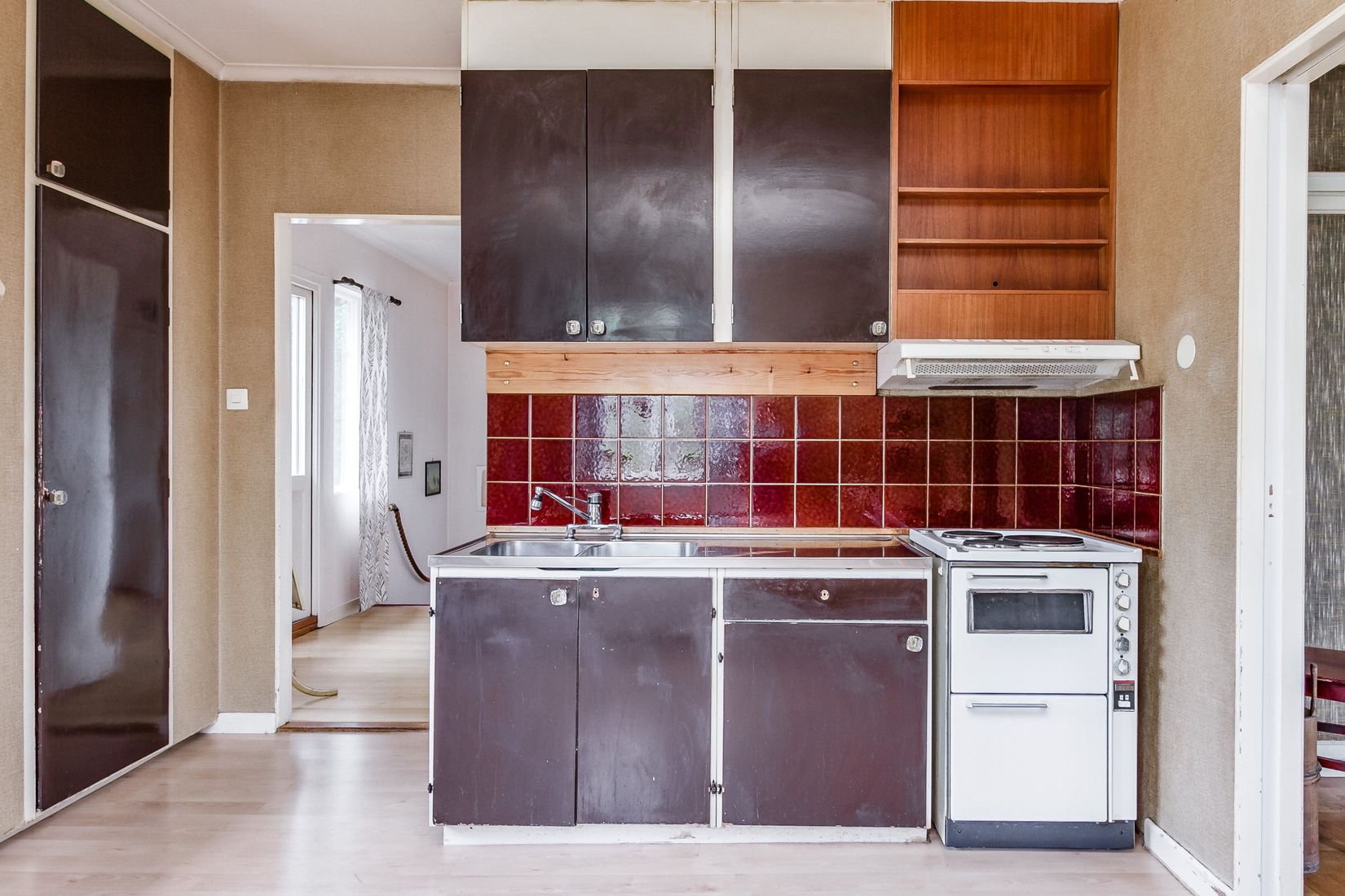 Villa, Ekendals väg 2, Hagälven, Hagfors