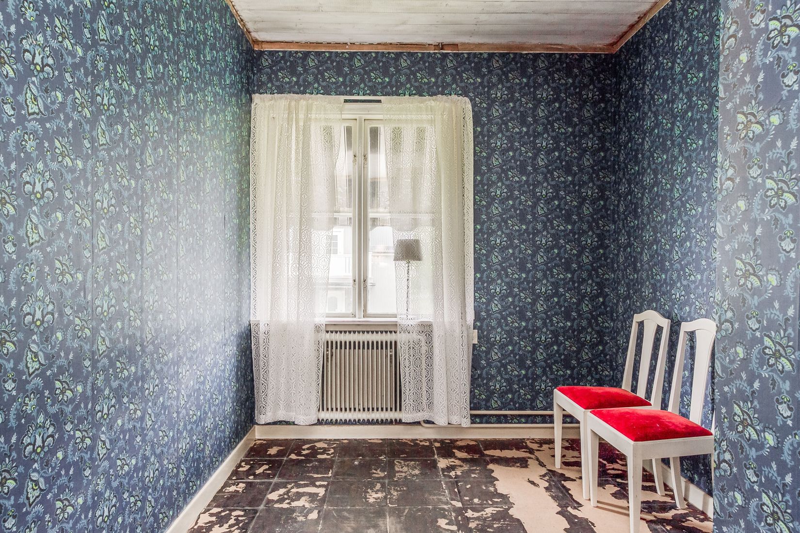 Villa, Ekendals väg 2, Hagälven, Hagfors