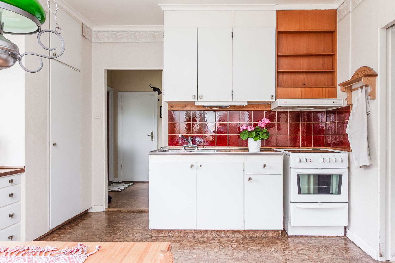 Villa, Ekendals väg 2, Hagälven, Hagfors