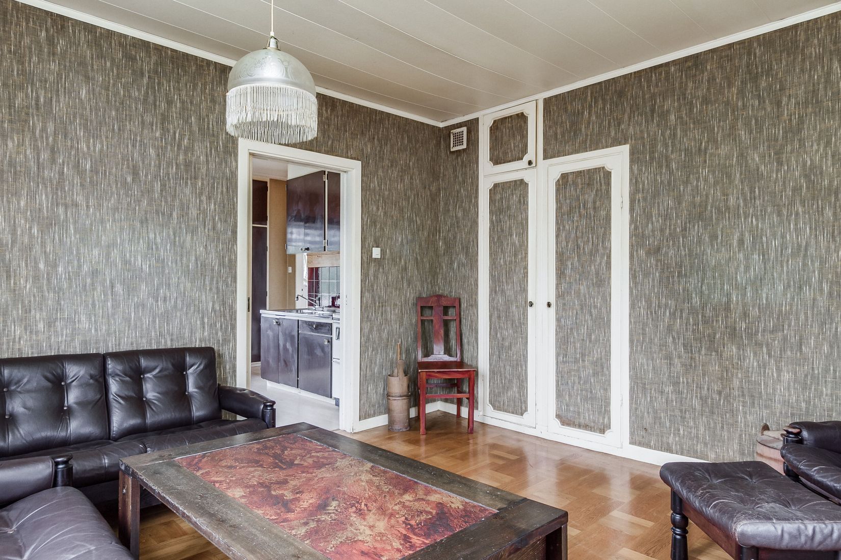 Villa, Ekendals väg 2, Hagälven, Hagfors