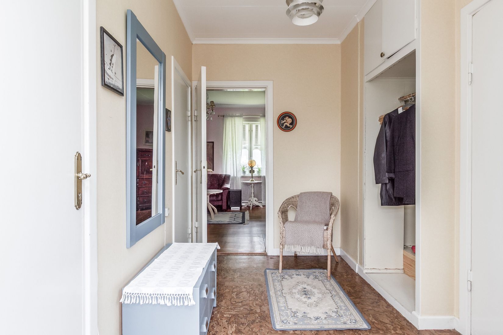 Villa, Ekendals väg 2, Hagälven, Hagfors