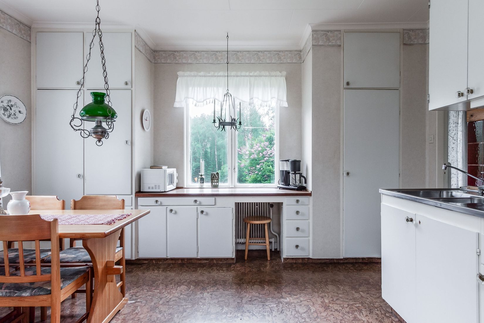 Villa, Ekendals väg 2, Hagälven, Hagfors