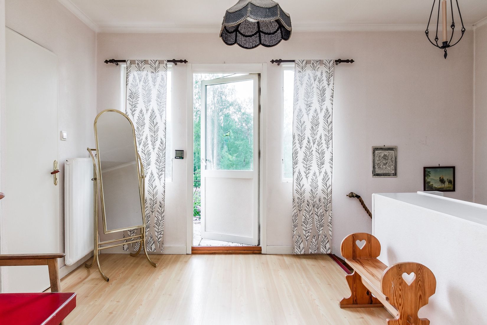 Villa, Ekendals väg 2, Hagälven, Hagfors