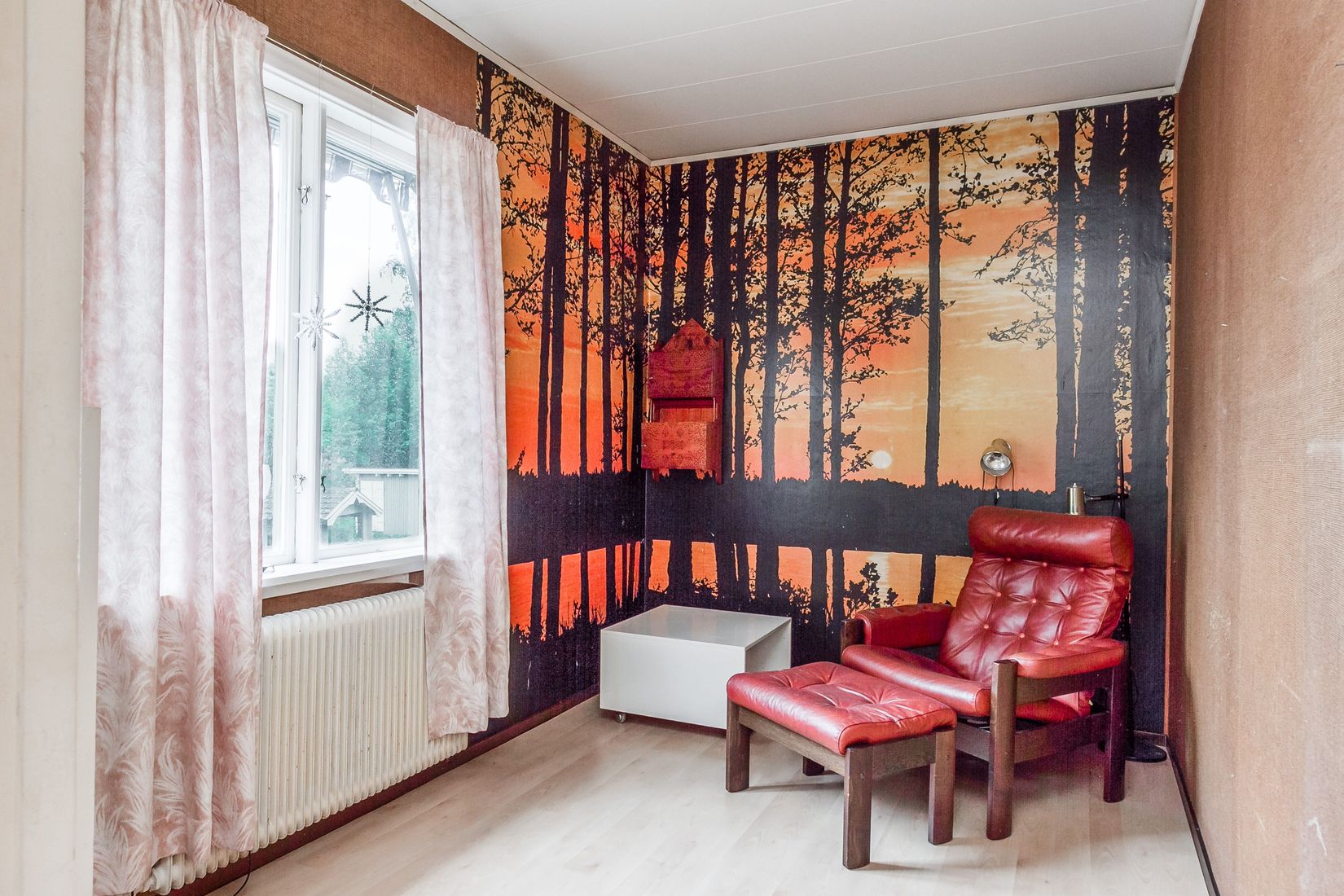 Villa, Ekendals väg 2, Hagälven, Hagfors