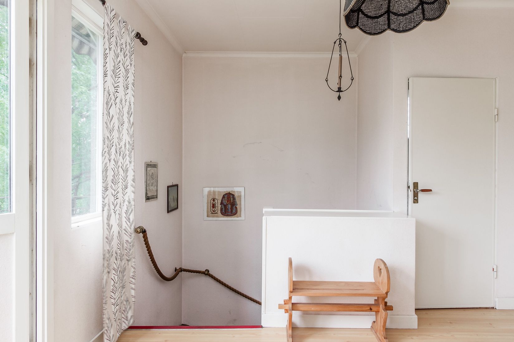 Villa, Ekendals väg 2, Hagälven, Hagfors