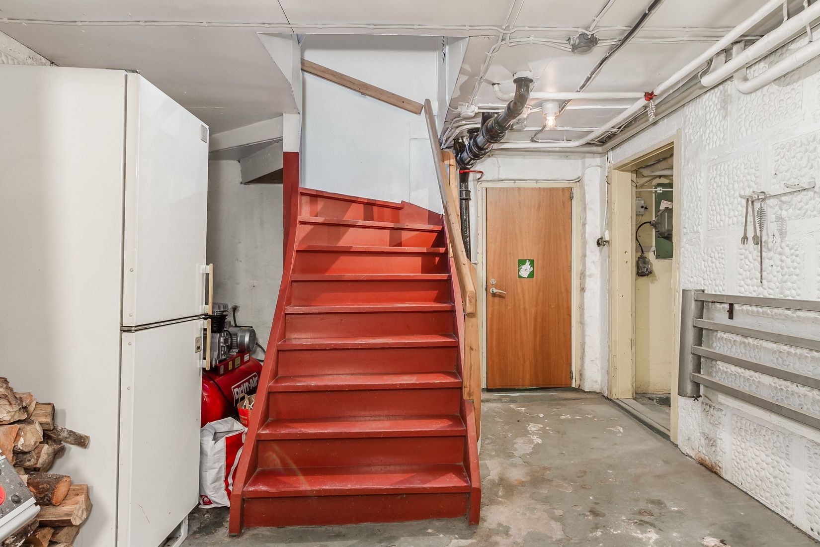 Villa, Ekendals väg 2, Hagälven, Hagfors