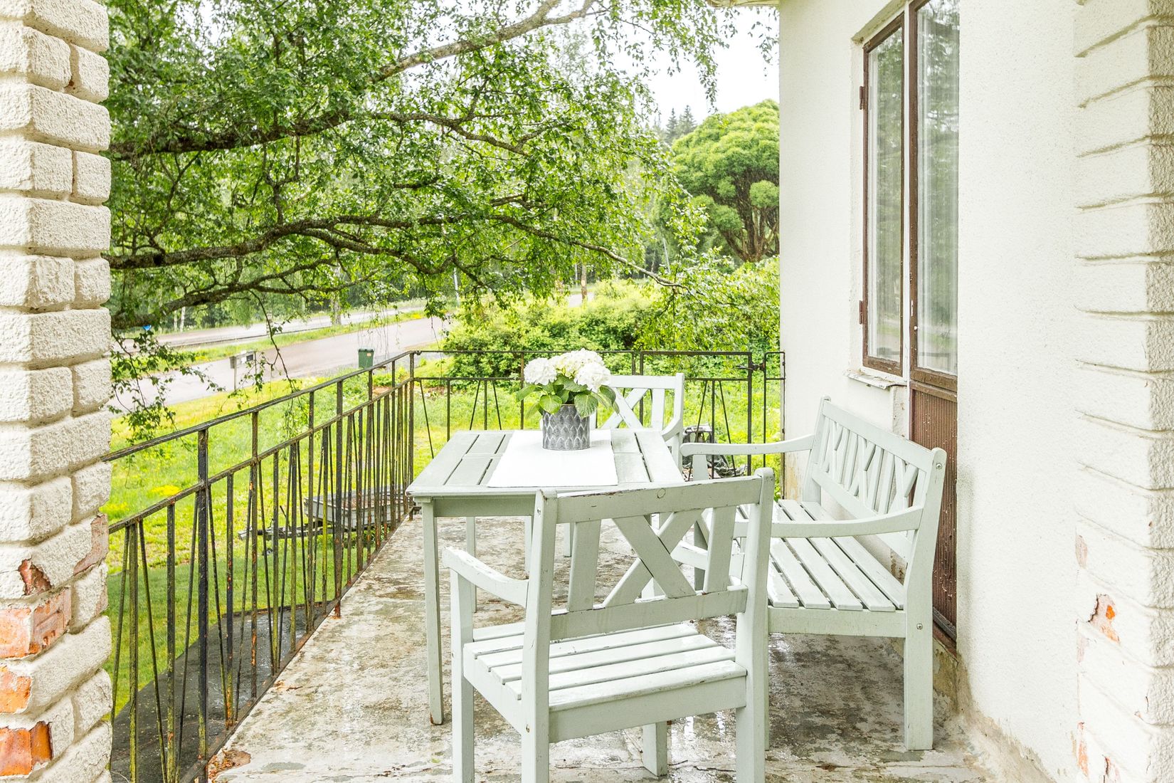 Villa, Ekendals väg 2, Hagälven, Hagfors