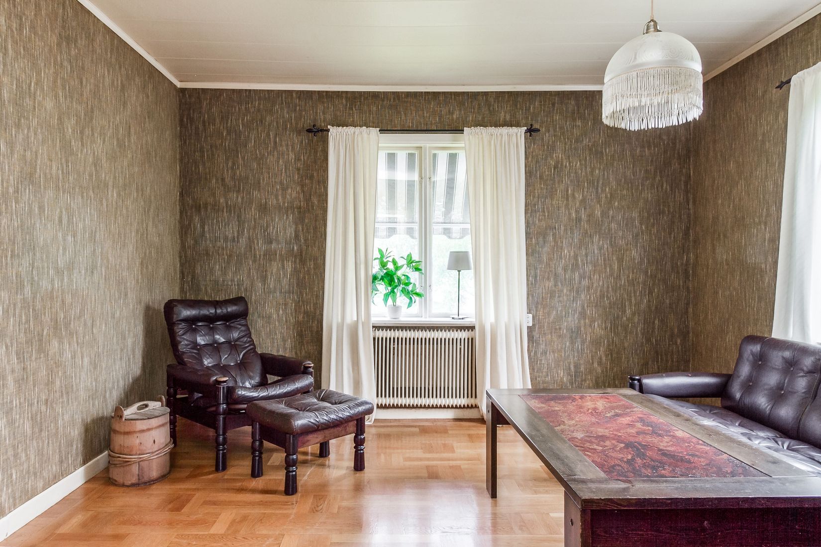 Villa, Ekendals väg 2, Hagälven, Hagfors