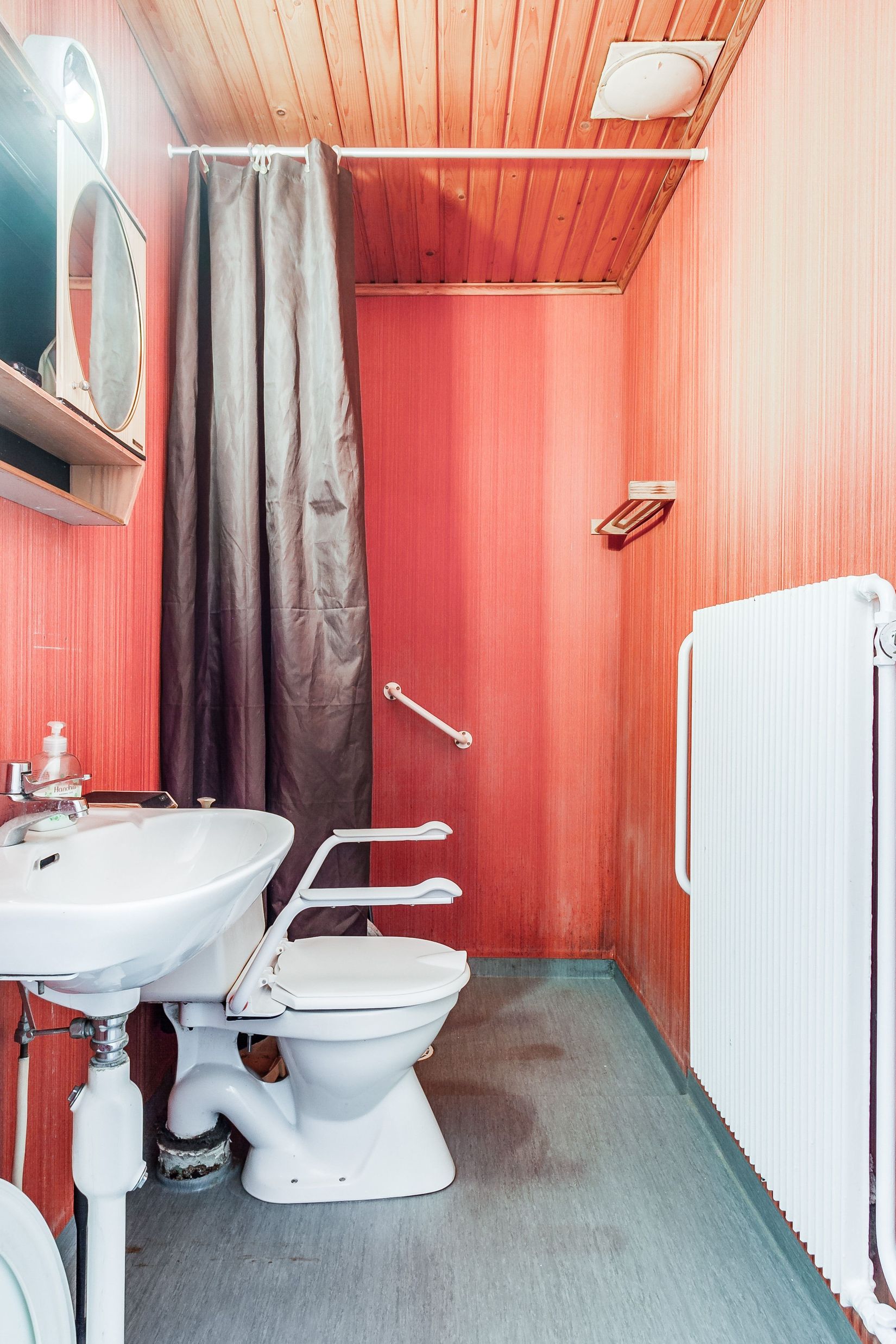 Villa, Ekendals väg 2, Hagälven, Hagfors