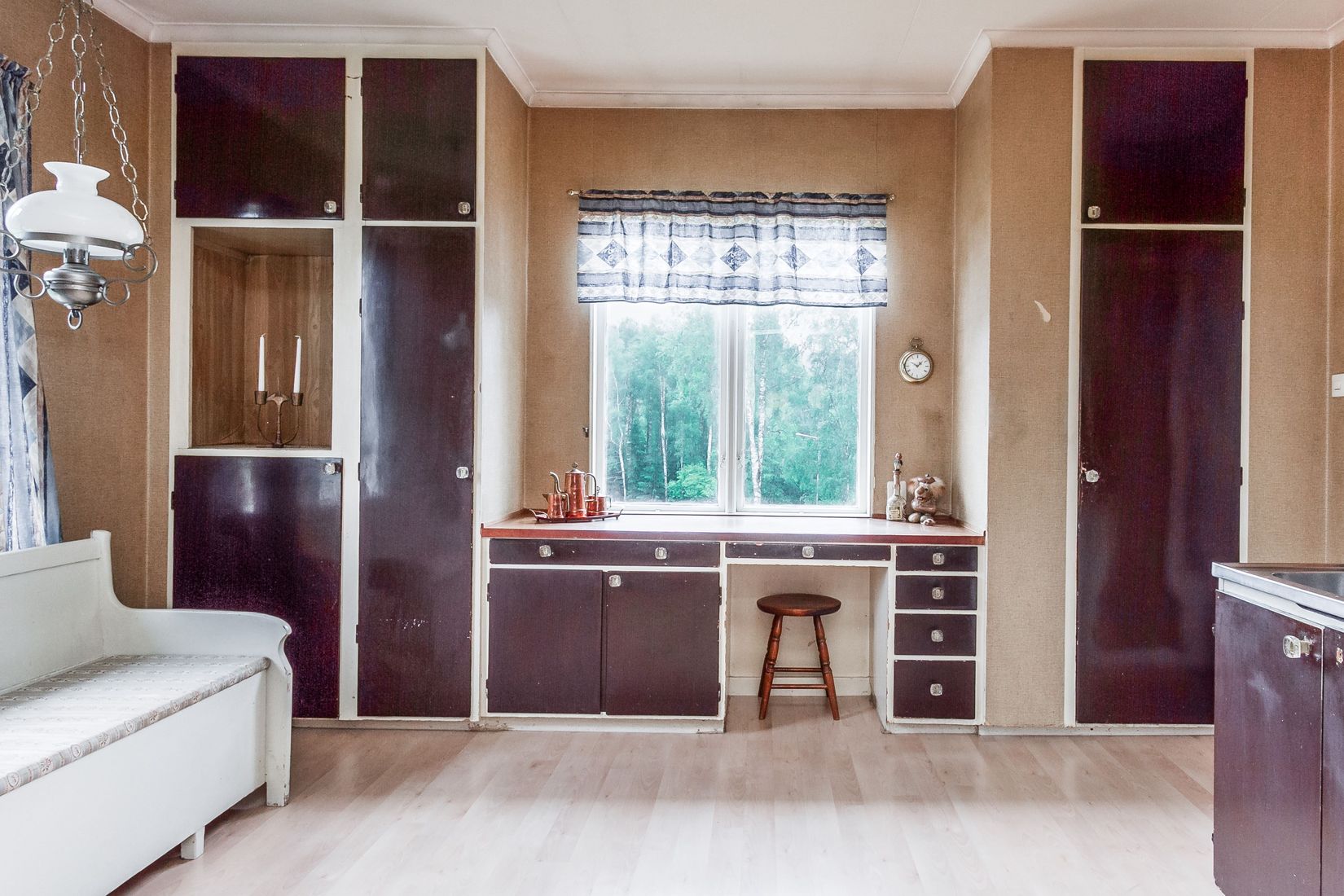 Villa, Ekendals väg 2, Hagälven, Hagfors